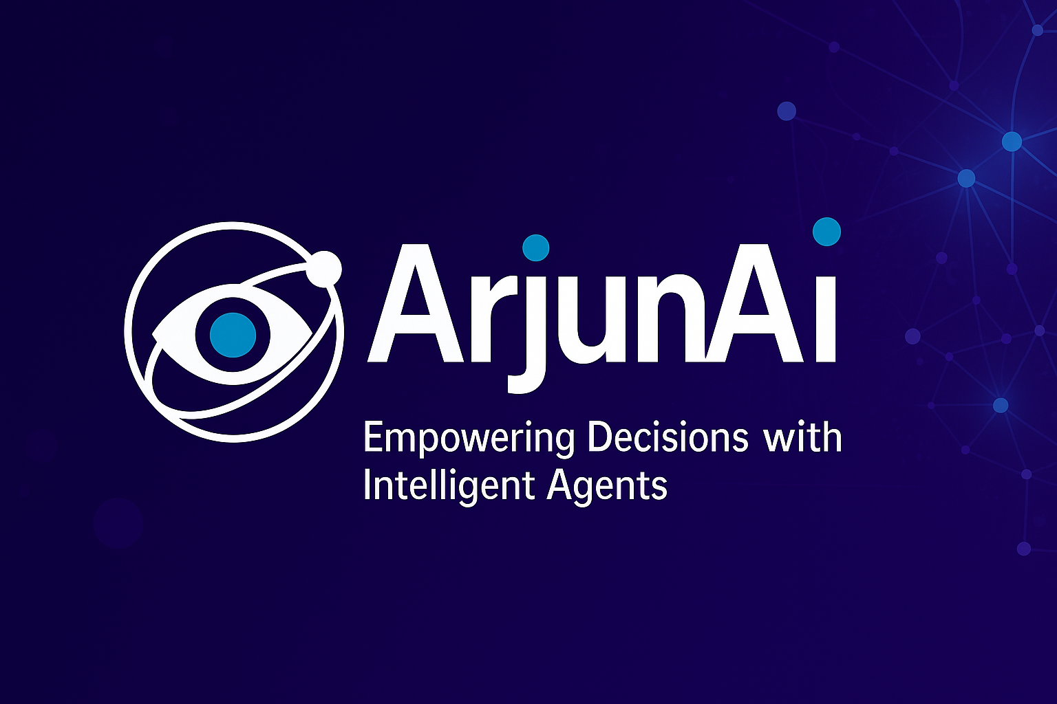 ArjunAi Banner